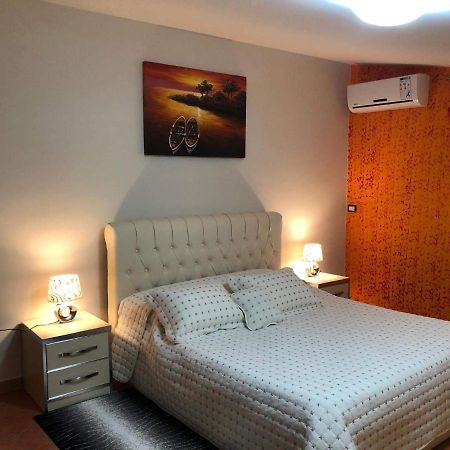 Modern Apartment By Ceni, Elbasan Bagian luar foto